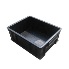 LN-6417 Conductive plastic bins and box with good quality for transportation